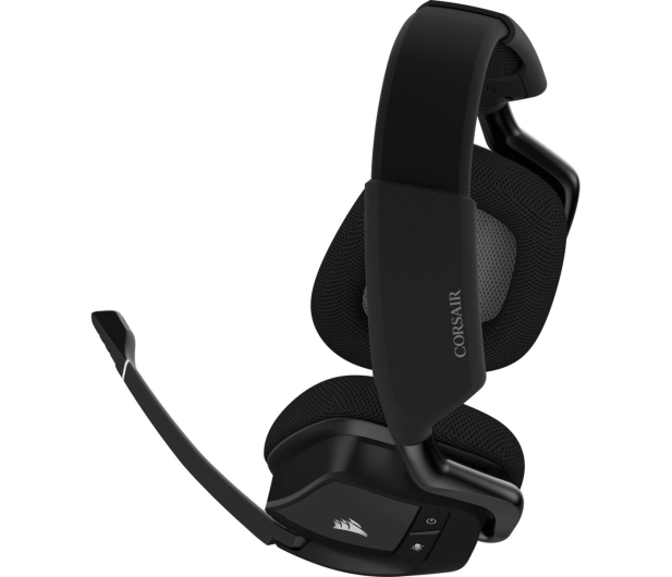 Corsair Void ELITE Wireless Carbon - 519091 - zdjęcie 4
